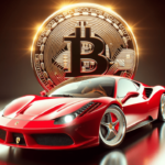 Ferrari lance les paiements en Bitcoin en Europe après le succès rencontré aux États-Unis