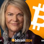 La sénatrice Cynthia Lummis prévoit de constitué une réserve d’un million de Bitcoins pour réduire la dette Américaine