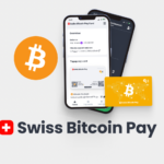 Swiss Bitcoin Pay : Accepter Bitcoin dans les commerces
