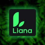 Sortie du Wallet Liana 6.0
