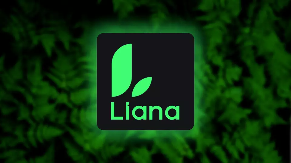 Sortie du Wallet Liana 6.0