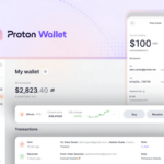 L’entreprise Proton lance son nouveau portefeuille Bitcoin « Proton Wallet »