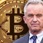Robert F. Kennedy Jr. et son plan d’achat de 4 millions de Bitcoins pour les réserves du gouvernement des États-Unis