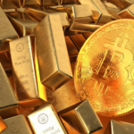 Combien vaudrais Bitcoin s’il avait la capitalisation de l’or
