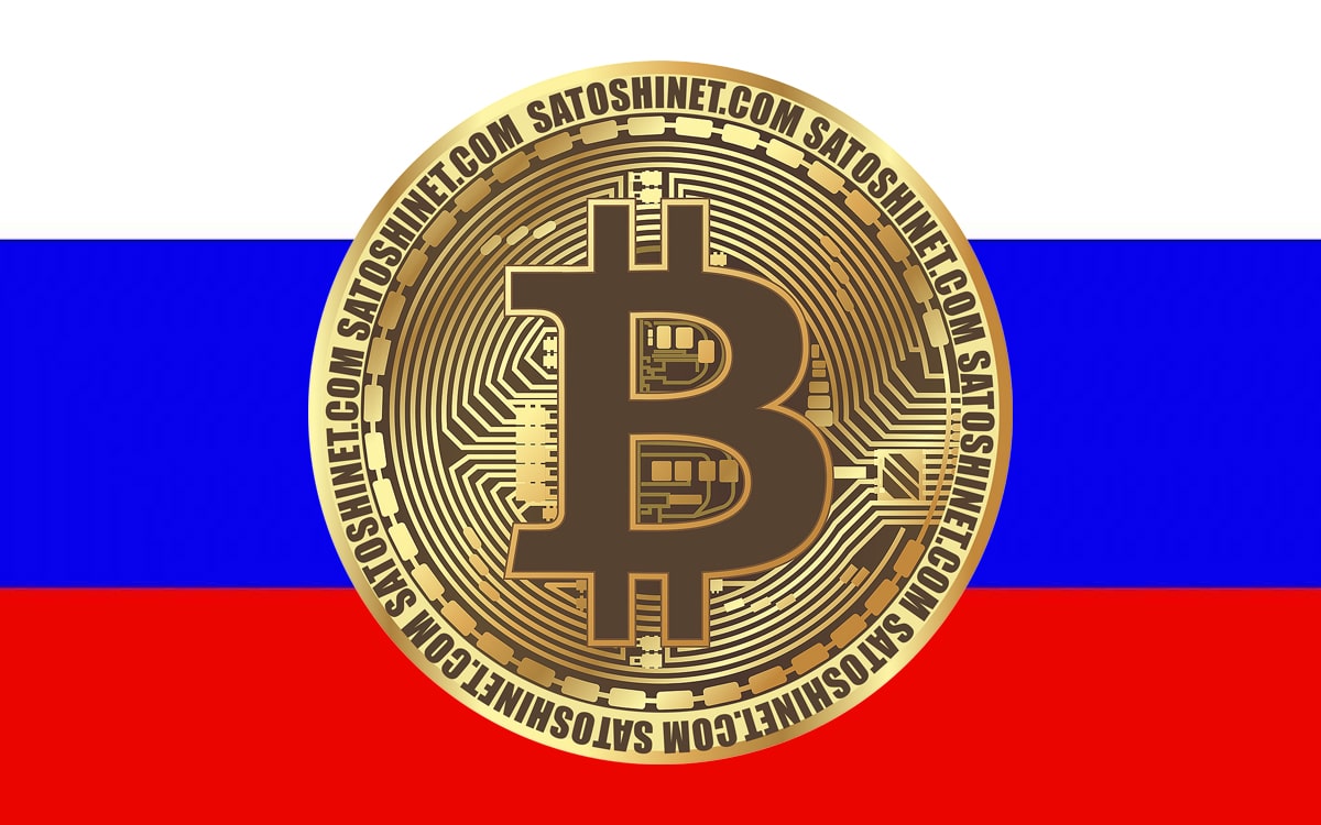 Poutine signe une loi légalisant l’exploitation minière de Bitcoin en Russie