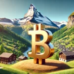 Vivre uniquement en Bitcoin en Suisse: Une réalité possible en 2024 ?