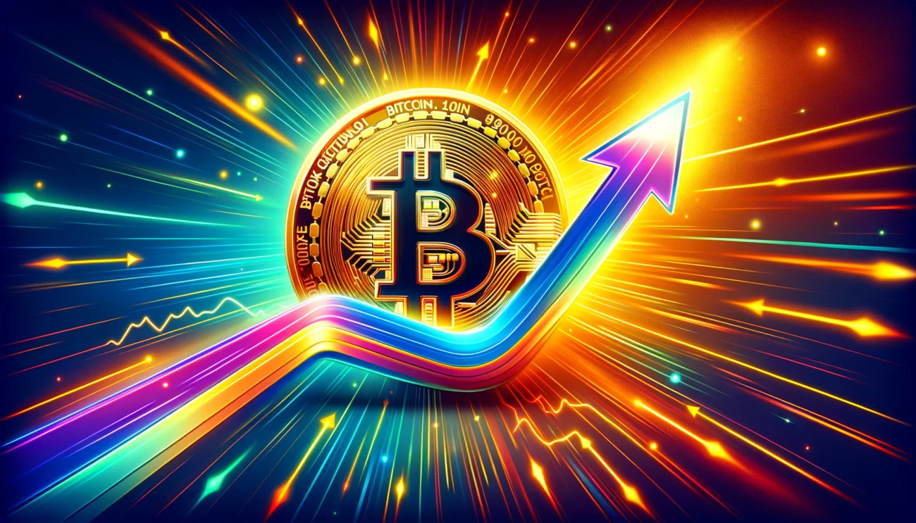 Les adresses Bitcoin avec un solde de plus de 0,1 BTC atteignent un niveau record