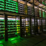Nouveau sommet historique pour le taux de hachage minier de Bitcoin depuis la conférence de 2024