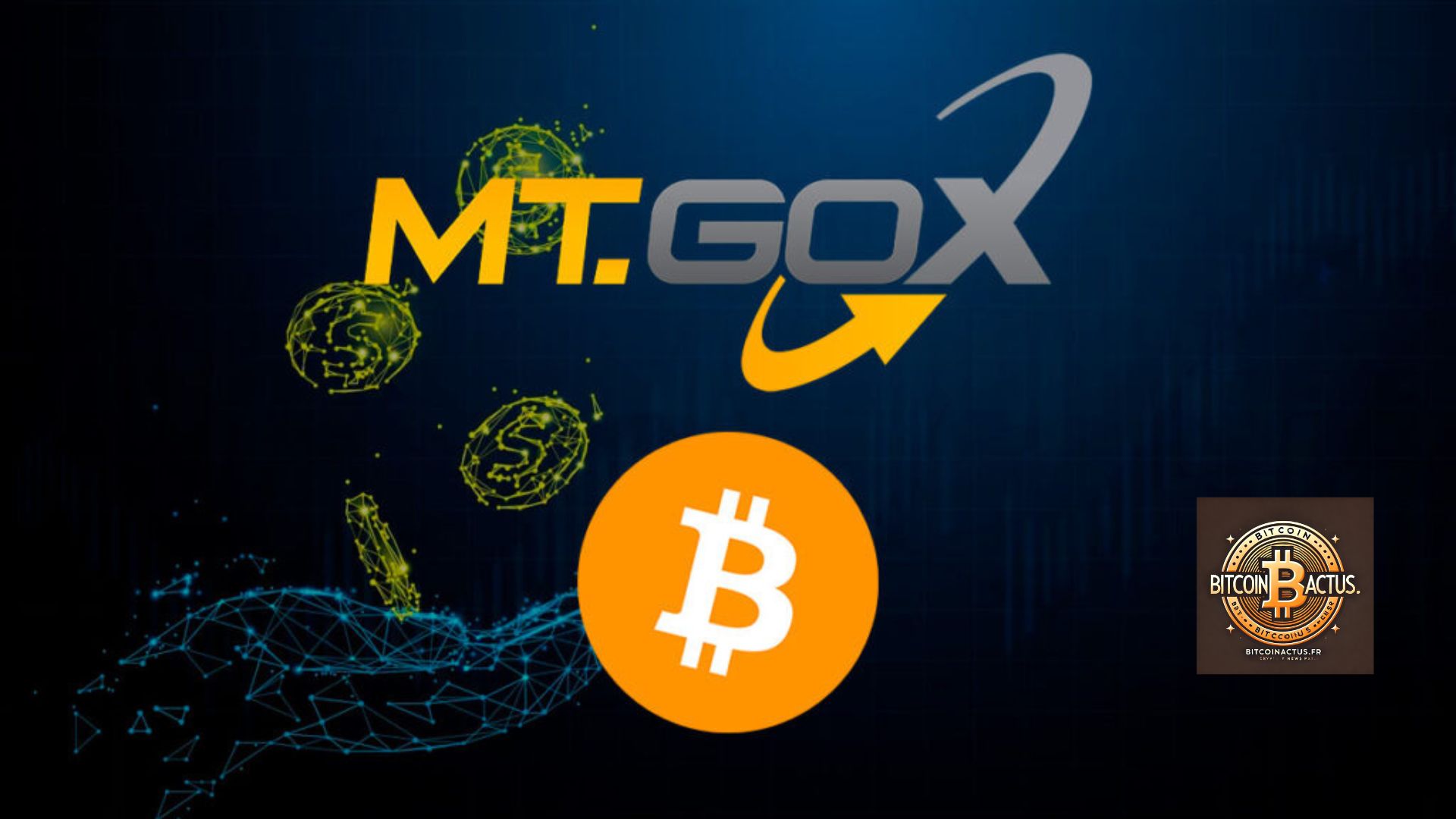 Mt. Gox distribue des Bitcoins à 17 000 créanciers sans ébranler significativement le marché